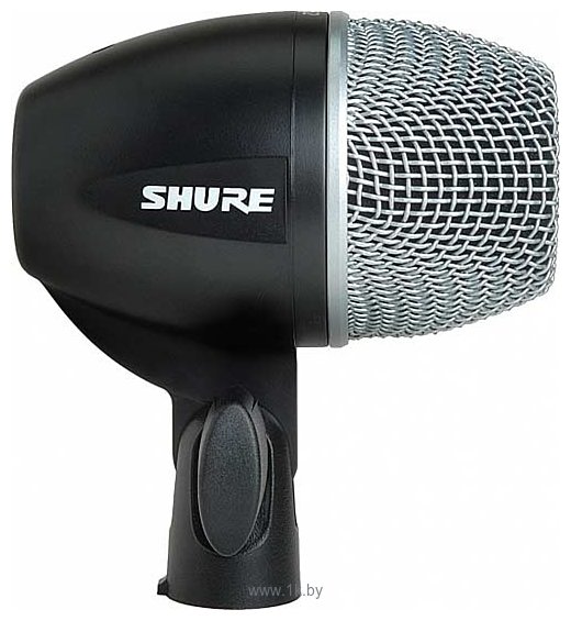 Фотографии Shure PG52-XLR