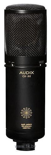 Фотографии Audix CX-212