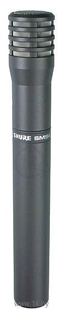 Фотографии Shure SM94