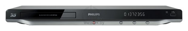 Фотографии Philips BDP5300K