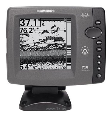 Фотографии Humminbird 718