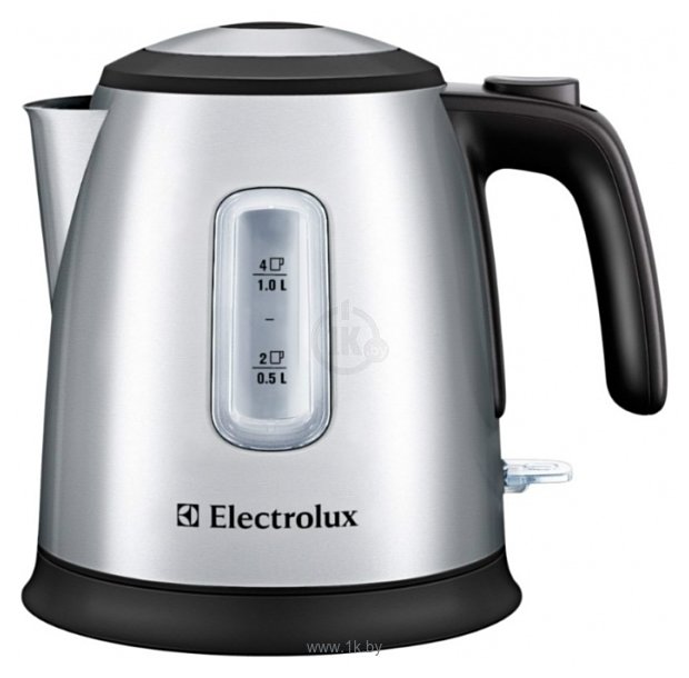 Фотографии Electrolux EEWA 5200