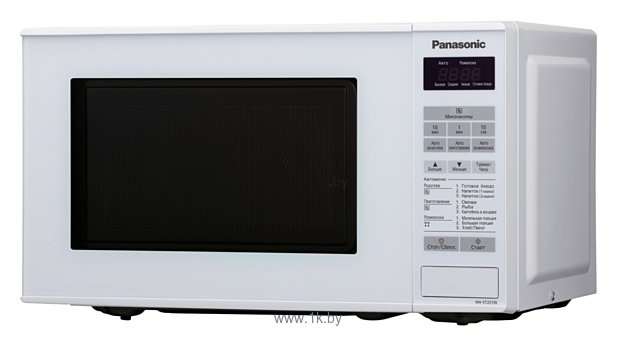 Фотографии Panasonic NN-ST251W