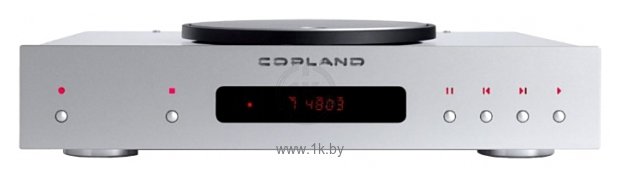 Фотографии Copland CDA825