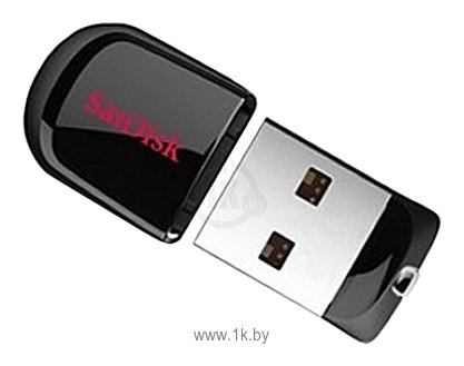 Фотографии Sandisk Cruzer Fit 16Gb