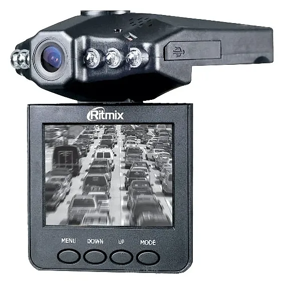 Фотографии Ritmix AVR-330 Фотографии Ritmix AVR-330