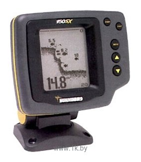 Фотографии Humminbird 150 SX