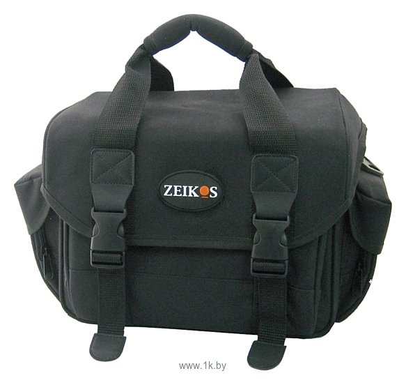 Фотографии Zeikos Deluxe SLR Soft Case