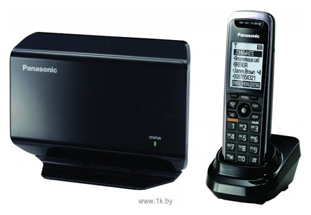 Фотографии Panasonic KX-TGP500