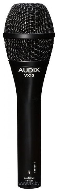 Фотографии Audix VX10
