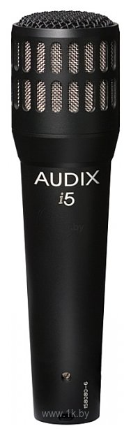 Фотографии Audix i5