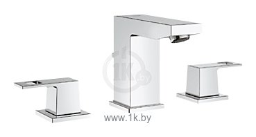 Фотографии Grohe Eurocube 20351000