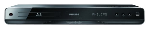 Фотографии Philips BDP3080