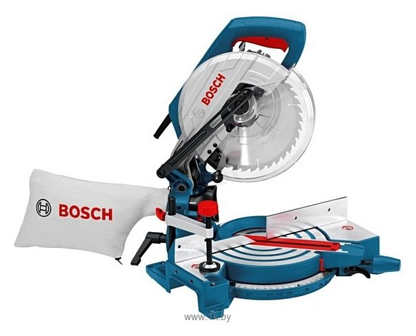 Фотографии Bosch GCM 10 J (0601B20200)