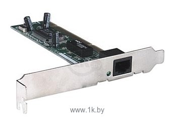 Фотографии Intellinet (509510) Fast Ethernet PCI Network Card