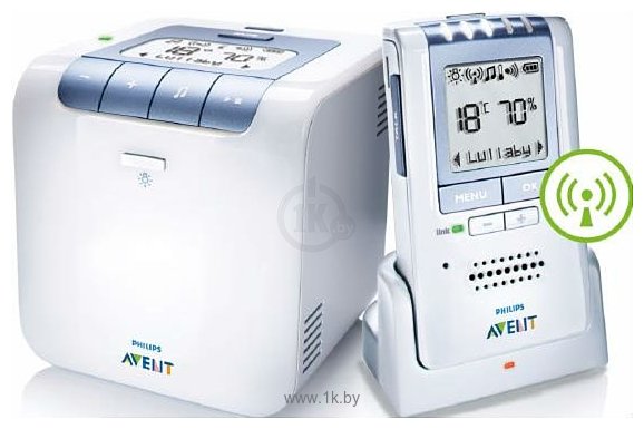 Фотографии Philips Avent SCD535/00