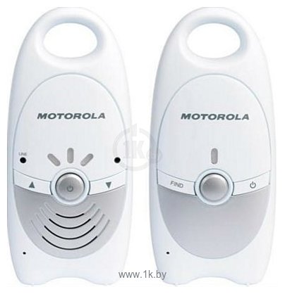 Фотографии Motorola MBP 10
