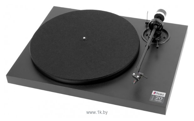 Фотографии Pro-Ject 1 Anniversary