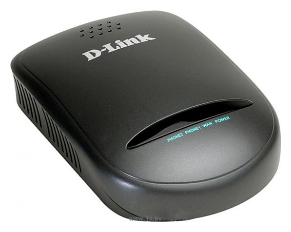 Фотографии D-link DVG-5112S