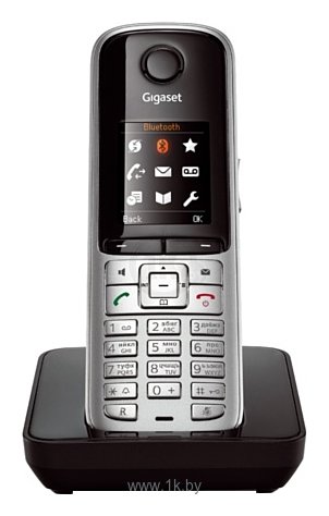 Фотографии Gigaset S810H