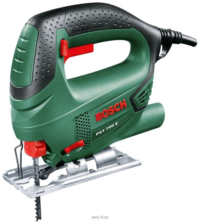 Фотографии Bosch PST 700 E (06033A0020)