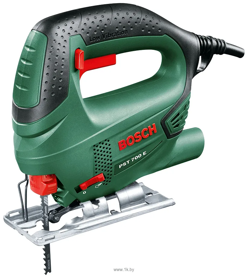 Фотографии Bosch PST 700 E (06033A0020) Фотографии Bosch PST 700 E (06033A0020)