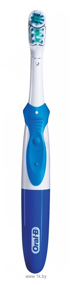 Фотографии Oral-B CrossAction Power