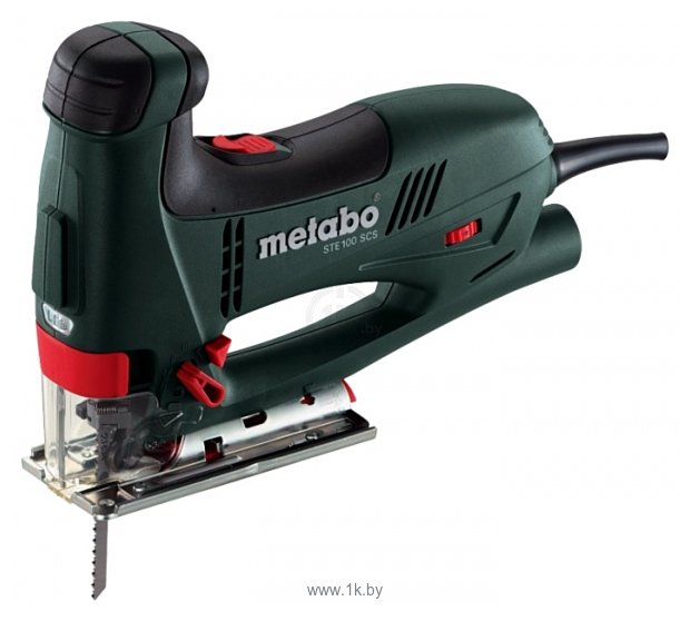 Фотографии Metabo STE 100 SCS