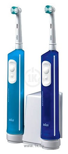 Фотографии Oral-B AdvancePower 900 Duo D9022