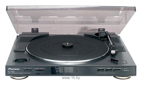 Фотографии Pioneer PL-990