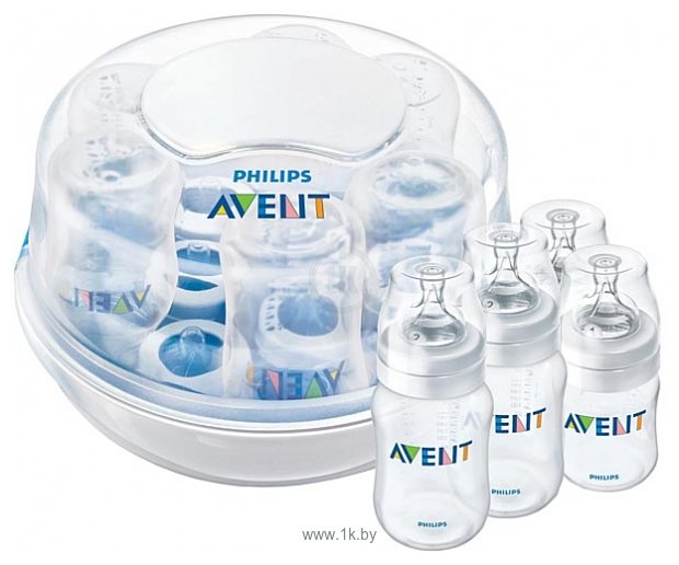 Фотографии Philips AVENT SCF277/51