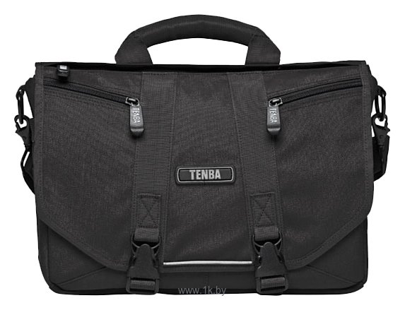 Фотографии TENBA Messenger Mini Photo/Laptop Bag