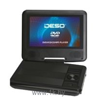 Фотографии DESO SG-806T