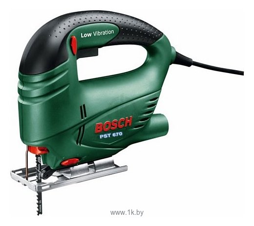 Фотографии Bosch PST 670 (06033A0722)