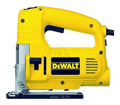 Фотографии DeWALT DW320K