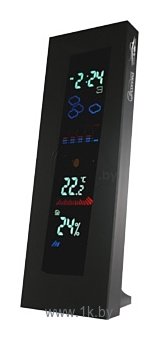 Фотографии JJ-Connect Home Alarm Weather Station Color