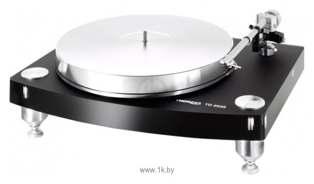 Фотографии Thorens TD 2035/309