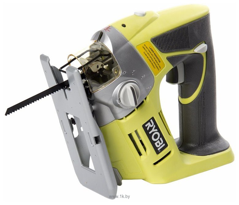 Фотографии RYOBI CJS-180LM