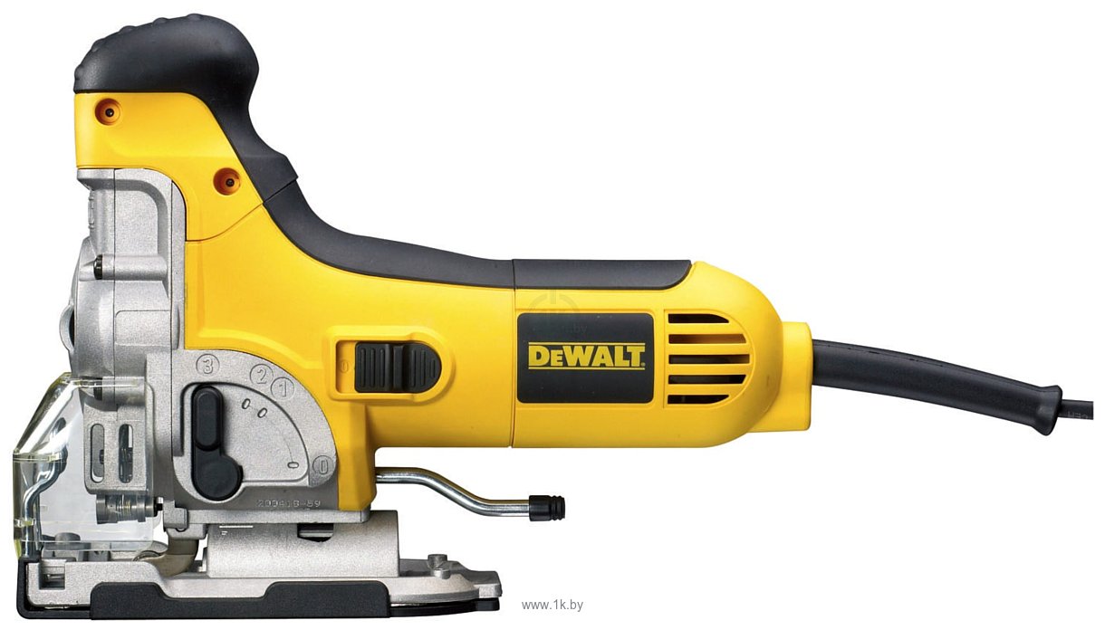 Фотографии DeWALT DW333K