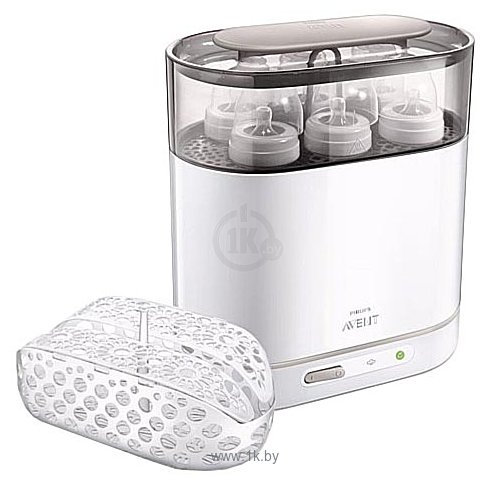 Фотографии Philips AVENT SCF286/03