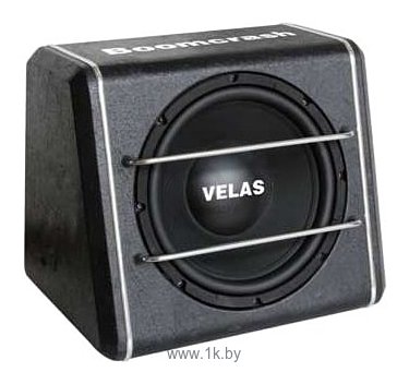Фотографии Velas Boomcrash V-10A
