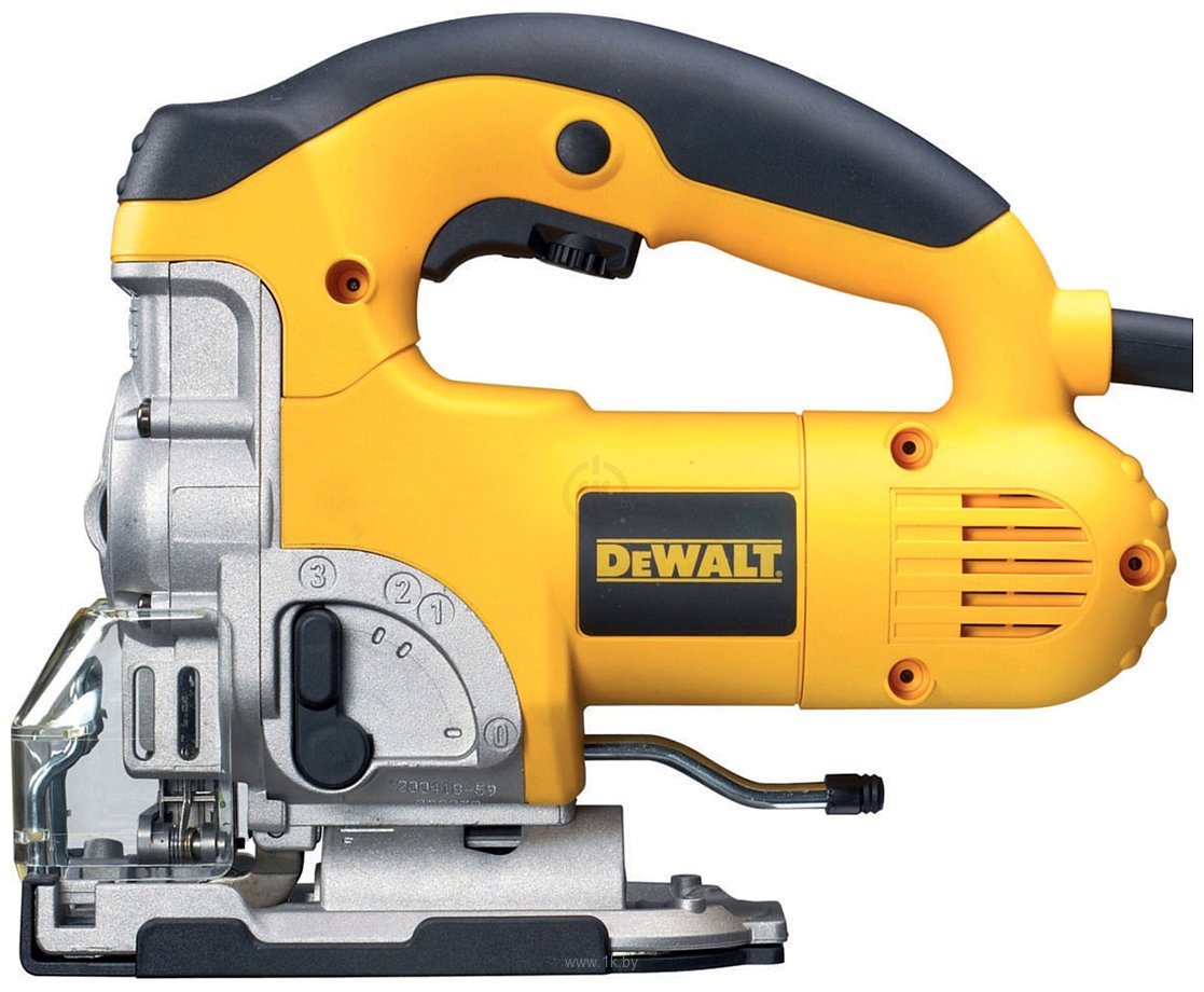 Фотографии DeWALT DW331K