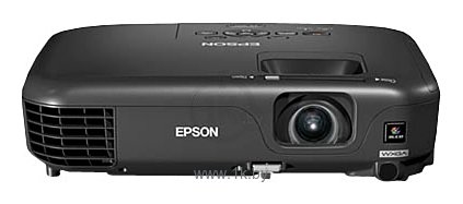 Фотографии Epson EB-W02