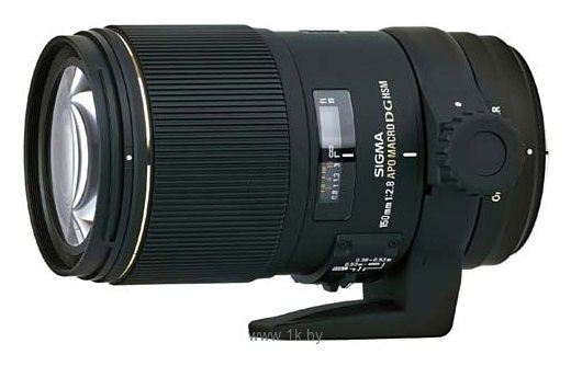 Фотографии Sigma AF 150mm f/2.8 EX DG OS HSM APO Macro Canon EF