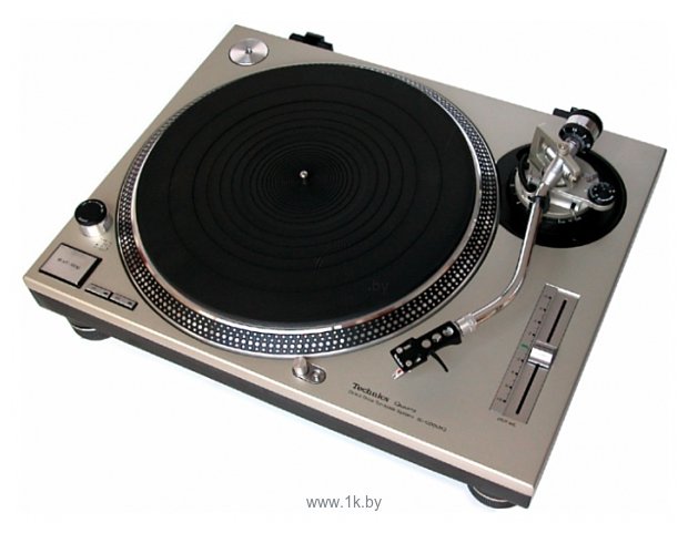 Фотографии Technics SL1200 MK2