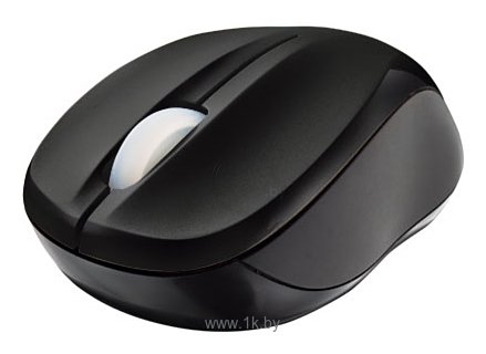 Фотографии Trust Vivy Wireless Mini Mouse black USB