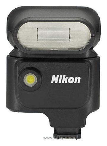 Фотографии Nikon Speedlight SB-N5