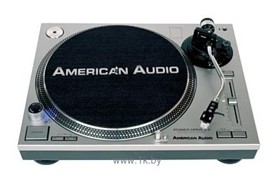 Фотографии American Audio Power Drive 2.2