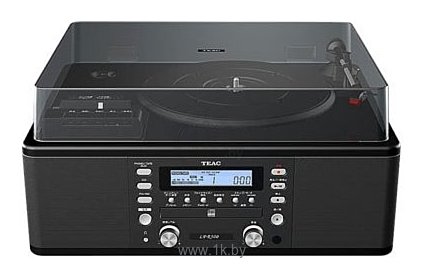 Фотографии TEAC LP-R500