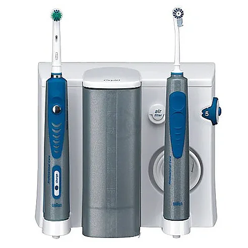 Фотографии Oral-B ProfessionalCare 8500 OxyJet Center (OC20)